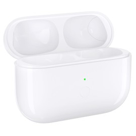 Compatible for AirPods Pro 1st 2nd Gen Wireless Charging Case, Type C Charging Port Charging Case for AirPod Pro 2 Charging Case, Built-in 660 mAh, with Bluet-ooth Pairing Sync Button