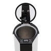 Sauna Steamer Machine 3L, Portable Sauna Steamer with Remote Control,