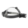 Headlamps for XHP160 LED Bulb Type C Charging Telescopic Zoom