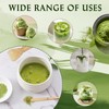 4 Piece Matcha Set, Matcha Accessories, Includes Matcha Whisk, Matcha