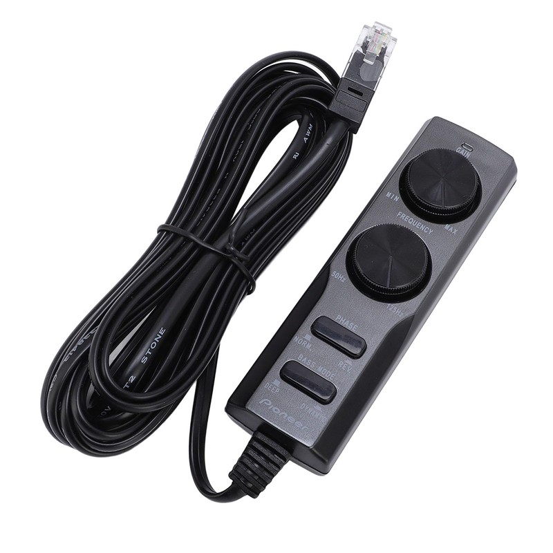 Wire Control for Pioneer TS WX130DA Speaker Audio, Subwoofer Speaker