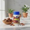 Maca Roja 2 Botes Con 100 C/u Tabletas Suplemento Natural