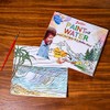Thunder Bay Press Bob Ross Paint with Water