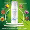 LOVVES High Natural Cosmetics, Cleansing Cream, Makeup Remover, Cleanser with
