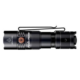 FENIX PD25R RECHARGEABLE EDC FLASHLIGHT