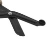 KRYDEX Tactical 7.5 inch Medical Shears and Tactical EMT Scissor