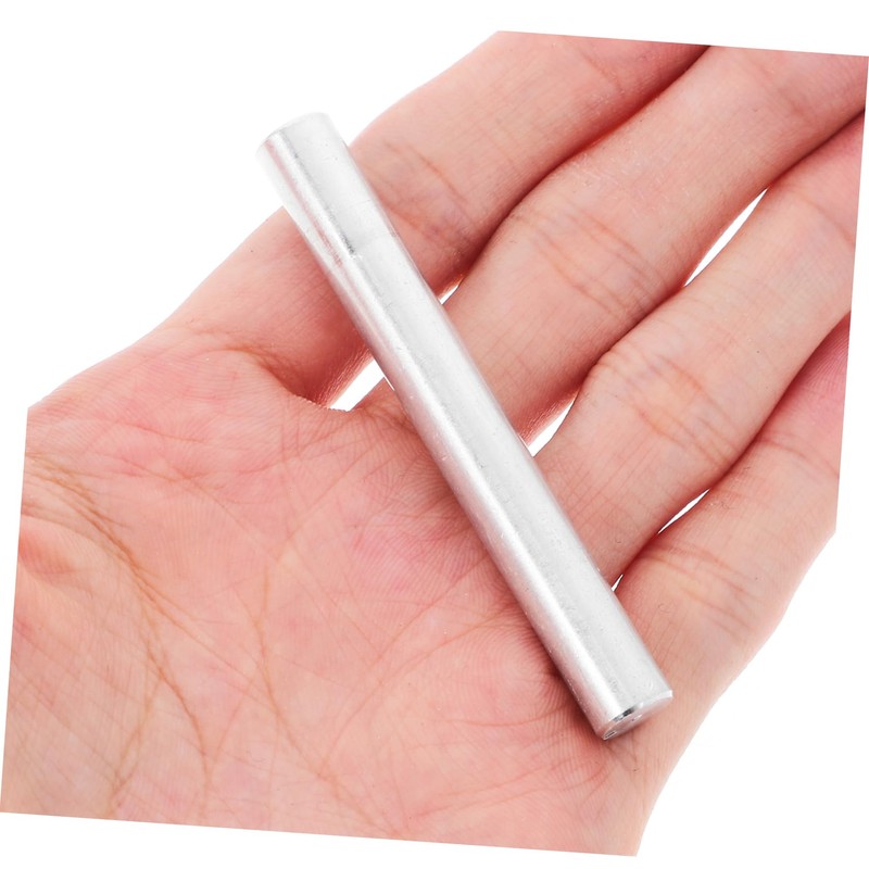 CHILDWEET Aluminum Anode Rods for Water Heater 10pcs Replacement Rods