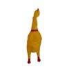Ruffin Flag Company Screaming Rubber Chicken Rooster Dog Kid Children