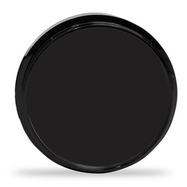 Mehron Makeup Celebre Pro-HD Cream Face & Body Makeup (.9 oz) (BLACK)