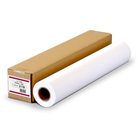 Nakagawa Seisakusho Yupo Synthetic Paper, 24 inches (610 mm) x 12.8 ft (30 m)