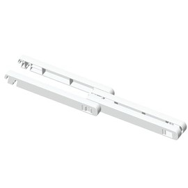 Extension Tray for Cricut Maker 3/Maker, 12x24 Cutting Mat Holder for Cricut Maker Mats