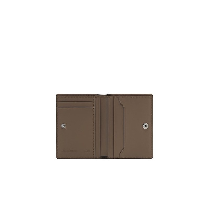 Louis Quatorze (신세계센텀점)남성중지갑 SR3FM08TA (Shinsegae Centum) Men's Compact Wallet SR3FM08TA