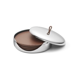 Georg Jensen SKY Coasters Set of 4 [10016976]