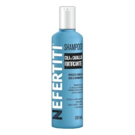 Shampoo Nefertiti Cola De Caballo Hidrataciónfortificante                                                                                             