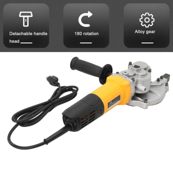 Unbranded Rebar Cutter Saw Handheld FC40 Steel Bar Cold Cutting