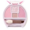 Canmake Plungu Co-Eyes 05 Squirrel Plump Puku 0.05 oz (1.3