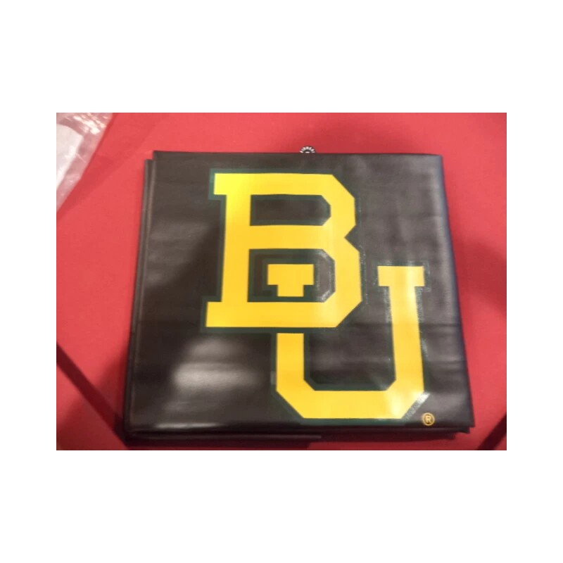 Baylor Bears Billiard/Tailg