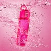 Tinc Kids' Mallo Tribal Character Water Bottle, Pink, 500 ml