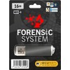SecuPerts Forensic System - Analysis Tool for Computer and Network