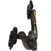 #21701 CKP Brand Chateau Royale Furniture Bail Pull, Ancient Bronze