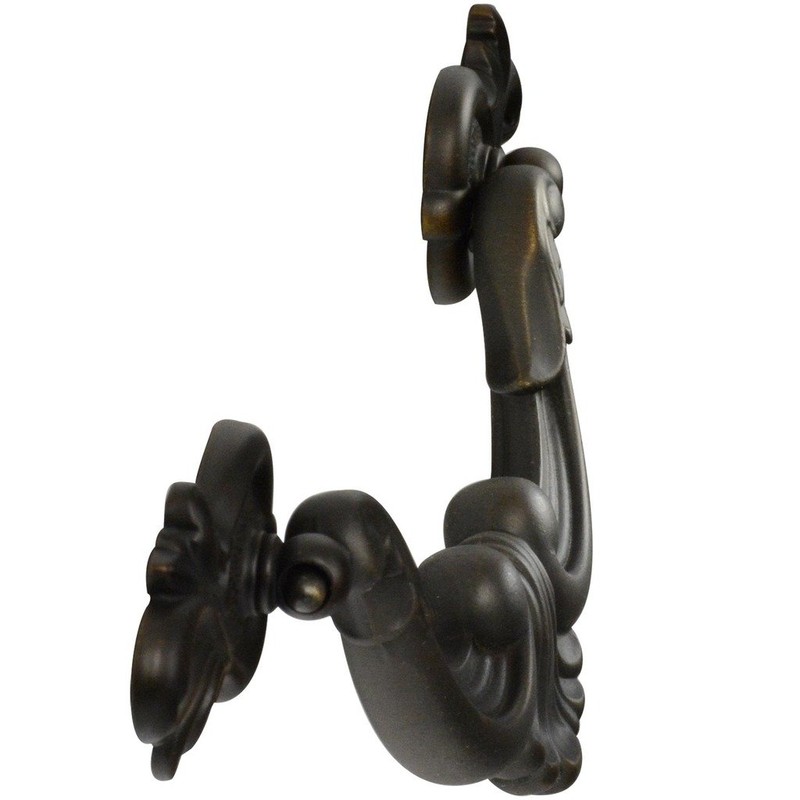 #21701 CKP Brand Chateau Royale Furniture Bail Pull, Ancient Bronze