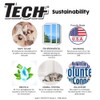 TECH Grout Cleaner - Ready To Use Grout Cleaner Spray