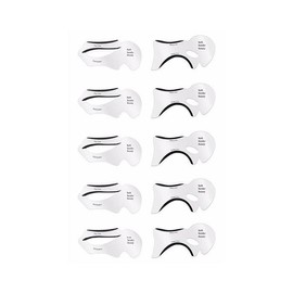 [Out_64] Eye Makeup Supplies Guide (49508353) / [아우트_64]눈화장 메이크업용품 가이드 (49508353)