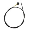 Stens 290-370 Choke Cable Fits Ferris Simplicity Snapper 5047779,Black