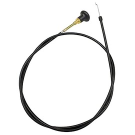 Stens 290-370 Choke Cable Fits Ferris Simplicity Snapper 5047779,Black