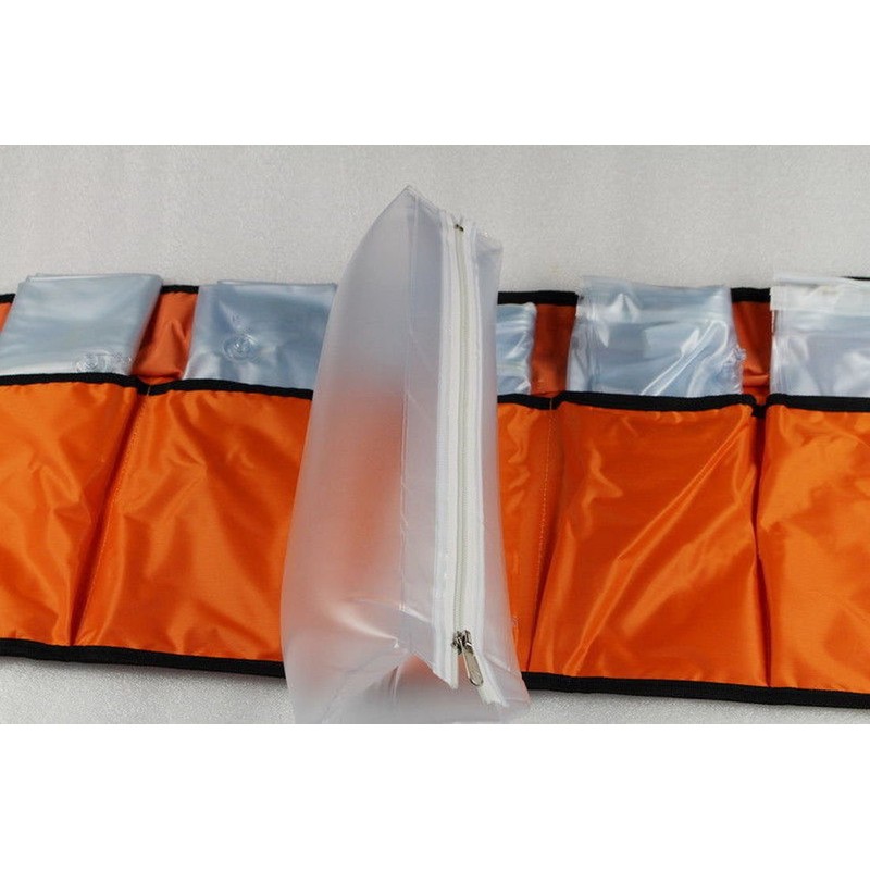 Inflatable Air Splint Set Hand Wrist Arm Leg Ankle First