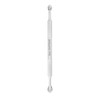 VJ Cuticle Pusher EXPERT 52 Staleks Manicure Pedicure New (PE-52/1