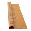 SongYun Go Game Board Reversible 19 x 19/13x13 Roll-up and