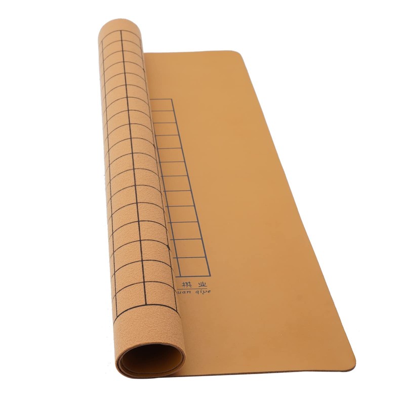 SongYun Go Game Board Reversible 19 x 19/13x13 Roll-up and