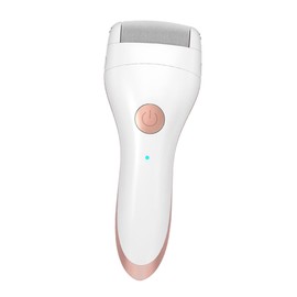 FOMIYES Electric Foot Callus Removers Foot File Callus Remove Instantly Remove Rough Patches Calluses and Dead Skin