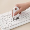 1 Piece Keyboard Cleaning Soft Brush, Keyboard Cleaner, Multi-Functional Computer