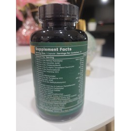 Primal harvest multivitamin supports energy and wellness 30-capsules fast shipp.