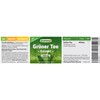 Green Tea Extract, 500mg, Highly Concentrated (Vegan 90% Polyphenols) 120 Capsules – Contains