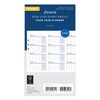 Filofax Personal Four Year vertical Planner 2026-2029 26-68403