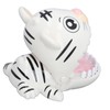 Biting Finger Toy Cartoon Animal Stress Relieve Anxiety Hand Eye
