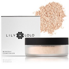 Lily Lolo Mineral Concealer, Nude 5g