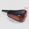 Toyota Shift Knob Wood Deck Corolla Crown Rank RAV4 Lexus