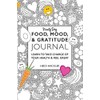 Food, Mood, & Gratitude Journal: LEARN TO TAKE CHARGE OF