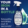 Downy Wrinkle Releaser Spray, All In One Formula, Removes Wrinkles,