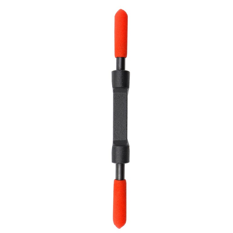 POFET Tap Wrench, Hand Tapping Tool M1-M8 with Rubber Grip