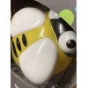 Kushies Tap On LED Bumblebee Night Light
