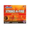 Diamond Diamond Strike-A-Fire Firestarter Matches, 48-Ct.