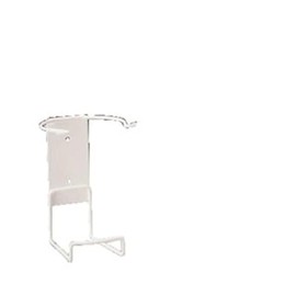 Hygiplas 6074 Wall Bracket For Probe Wipes Food Hygeine Kitchen Hand Disposable