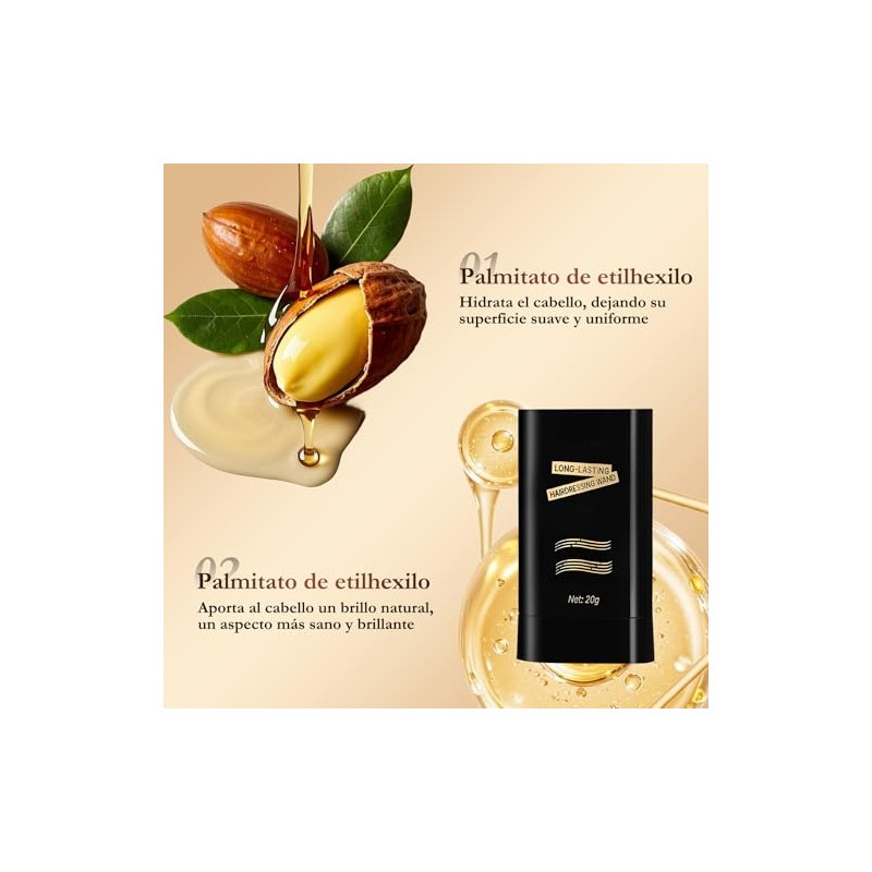 Peine para Tinte de Cabello, Peine con Tinte para Cubrir