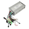 36V 48V 500W 28A Electric Bike Bicycle Scooter Controller LCD