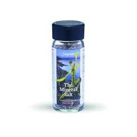 Seagreens, Seaweed & Sea Salt, The Mineral Salt (75g)
